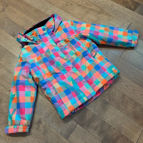 Roxy Other - ROXY winter jacket